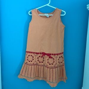 Gymboree Size 7 dress